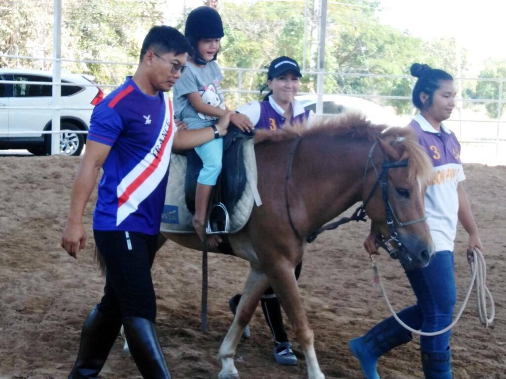 บางทีอาจเทียบเคียงได้