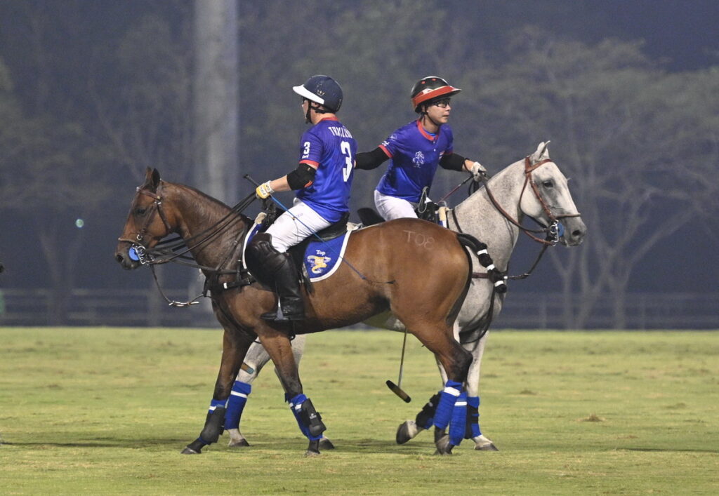 การแข่งขันม้า