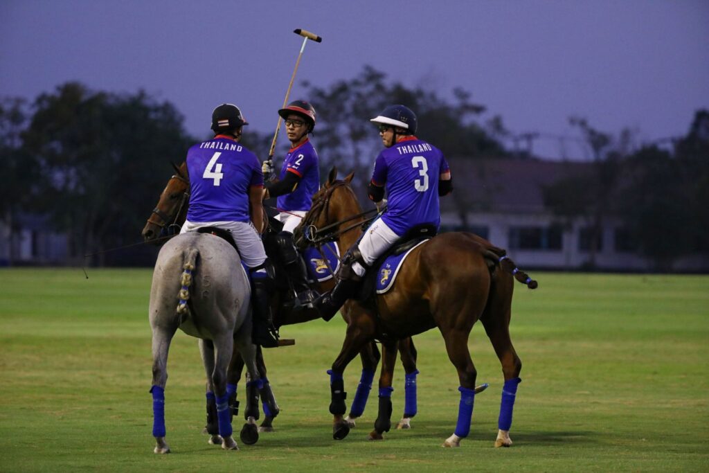 ไร้คู่แข่ง