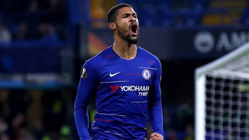 ทวงจ่าฝูงเสร็จ