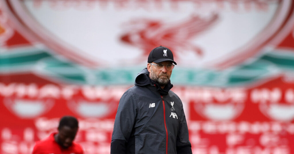 ฝึกฝนเพื่อแนวรับ