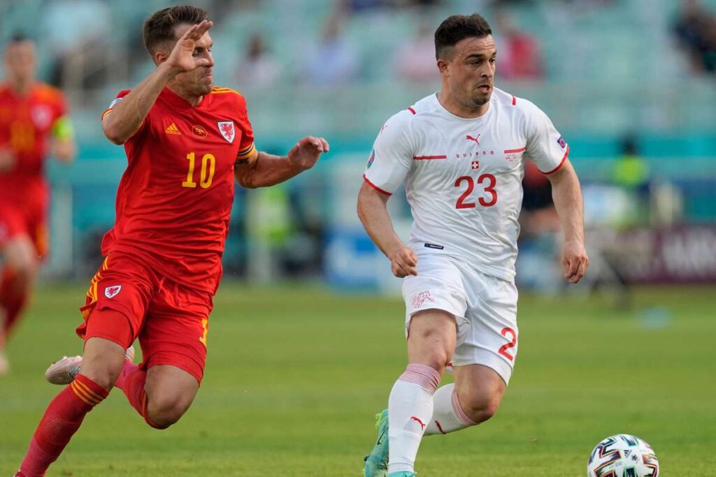 สเปนเฮลั่น