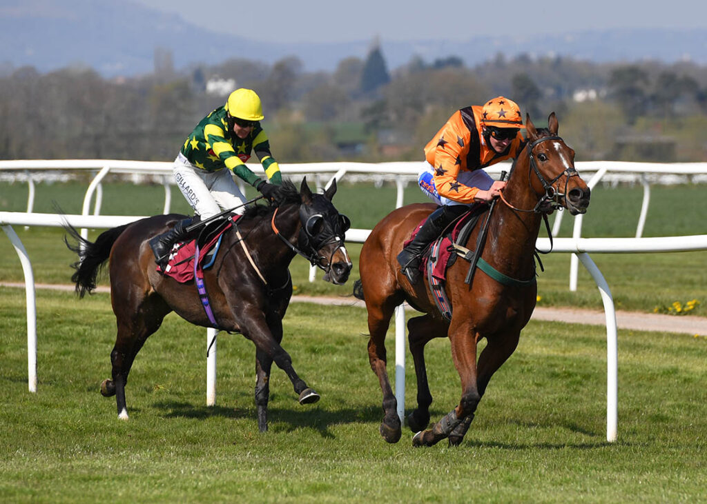 นักวิ่งที่น่าสนใจ