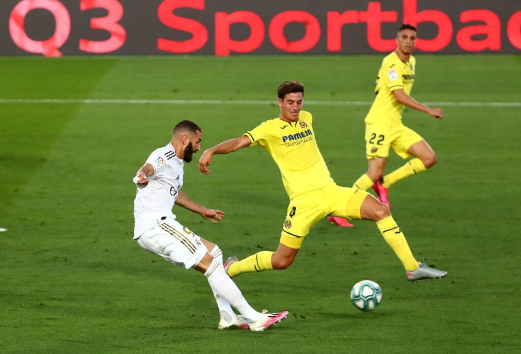 เรอัลมาดริดฟอร์มฮอต