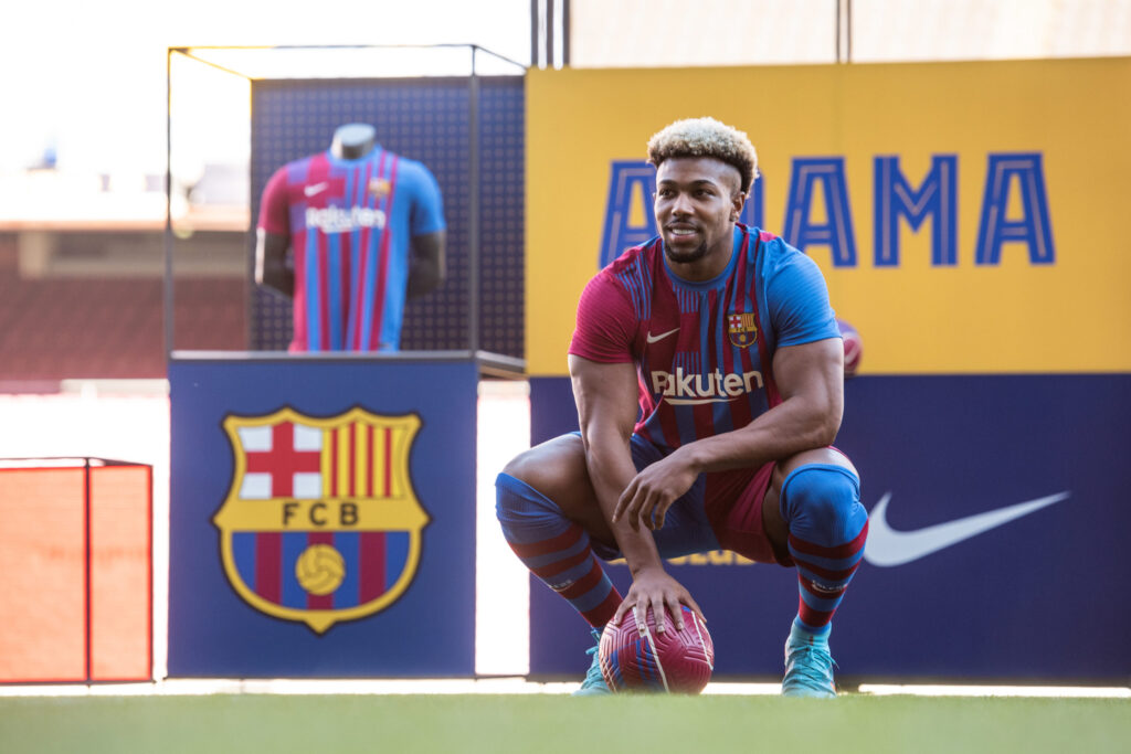 ตราโอเร่ตัดสินใจ