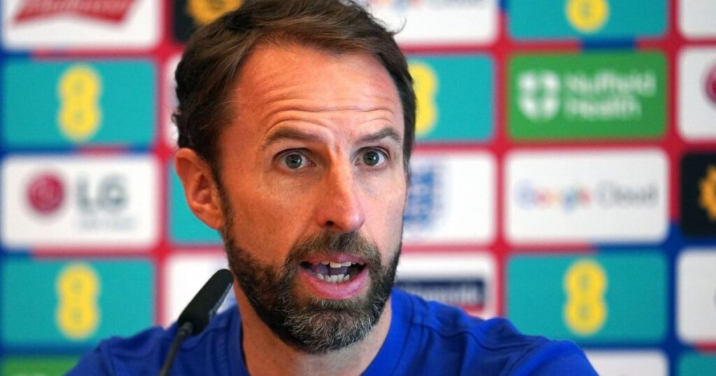 เกมที่ตรึงเครียด