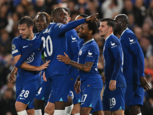 เชลซีหาพรสวรรค์ใหม่