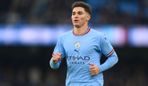 บาร์เซโลน่ากำลัง